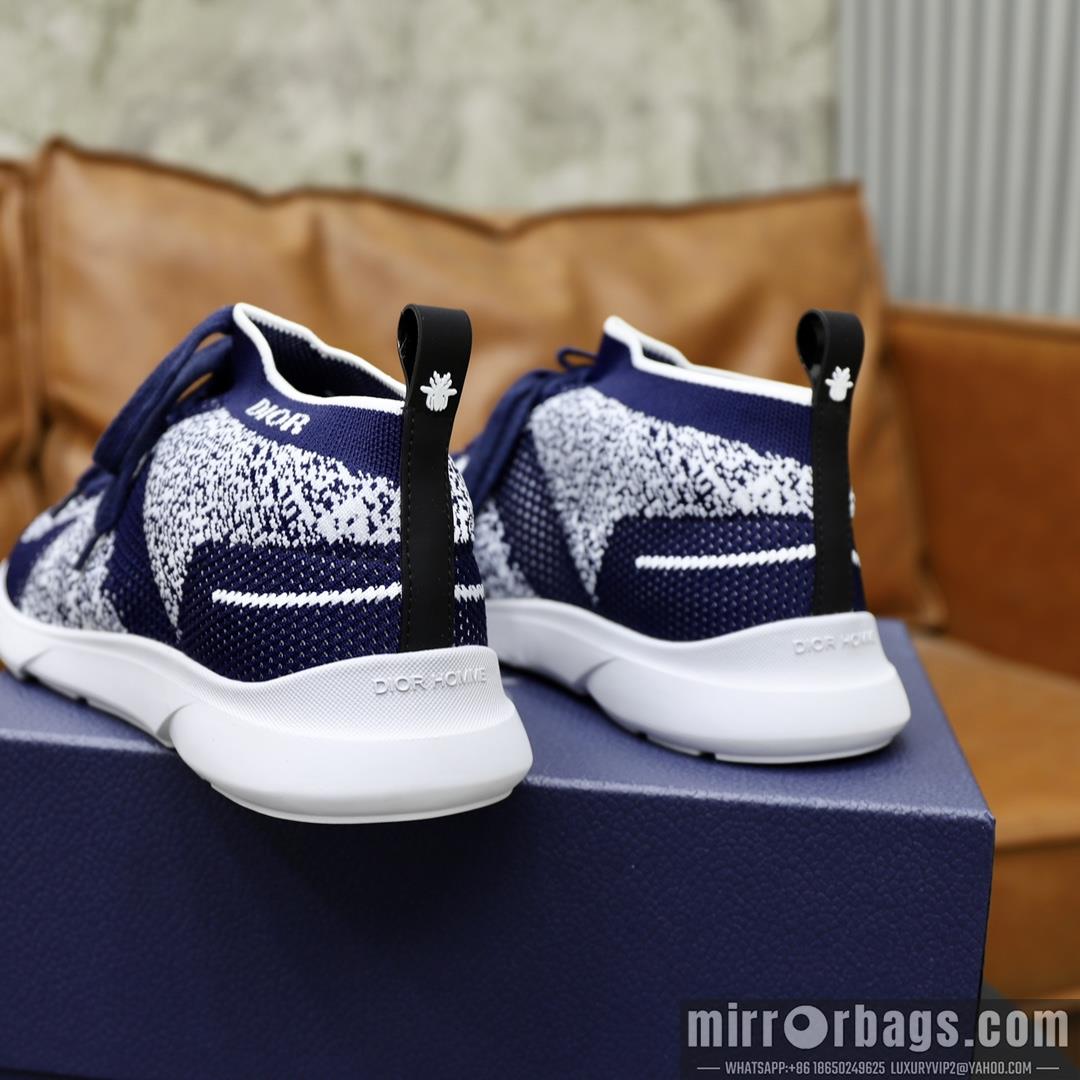 Dior Shoes sz38-44 hnh1217