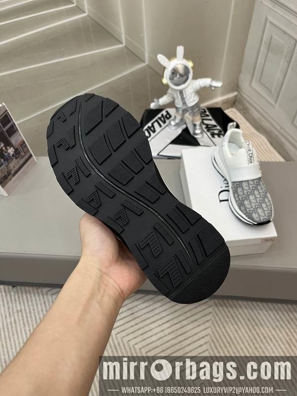 Dior Shoes sz38-44 mnm0120
