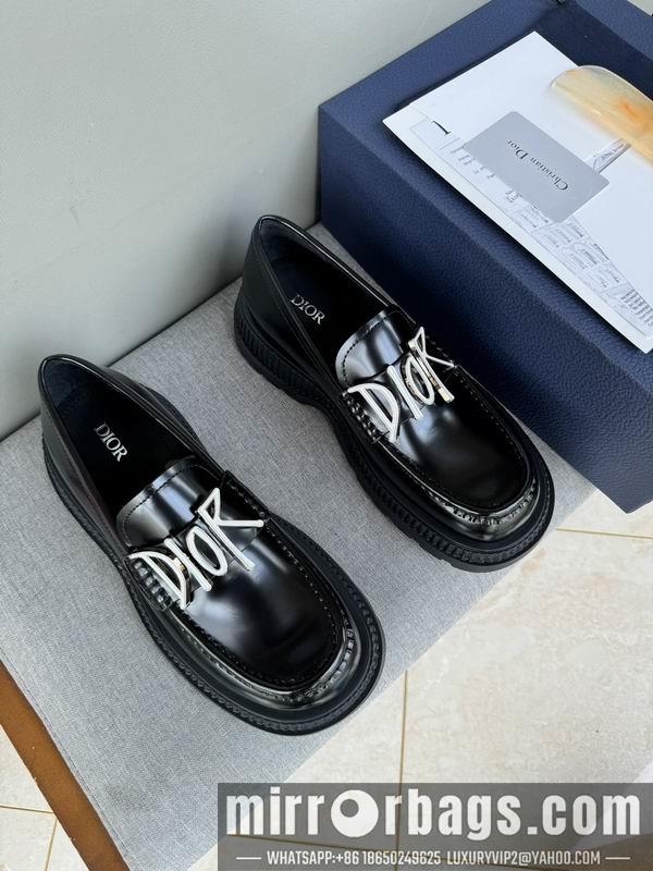 Dior Shoes sz39-44 hnh0333