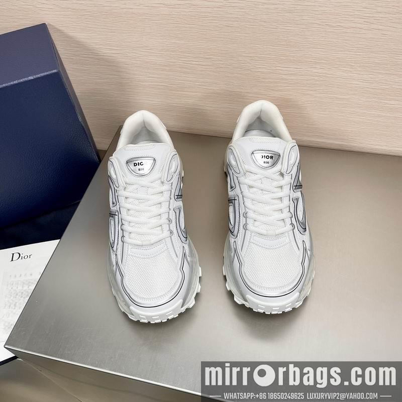 Dior Shoes sz39-44 hnm0138