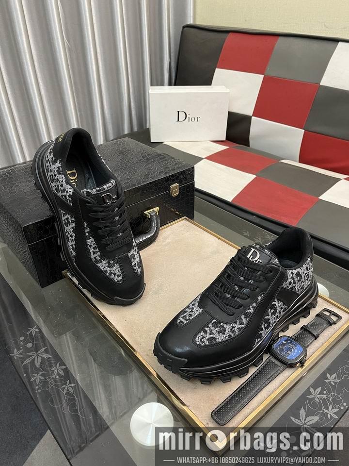 Dior Shoes sz38-44 hnh0210