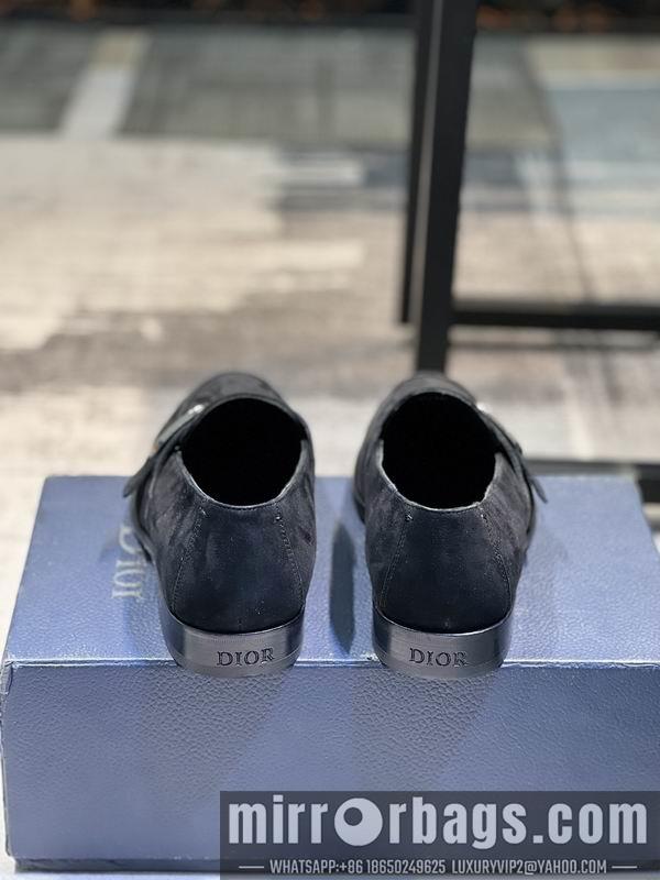 Dior Shoes sz39-44 hnm0157