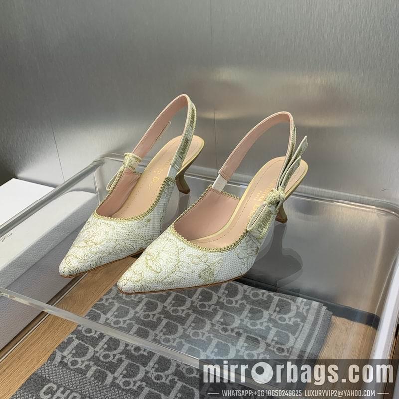 Dior Shoes sz33-44 6.5cm mnw0216