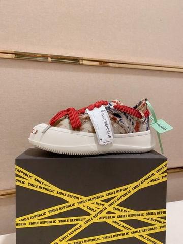 Balenciaga Shoes sz35-45 hnh0604