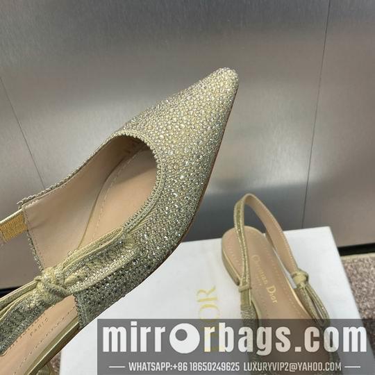 Dior Shoes sz33-44 mnh0304
