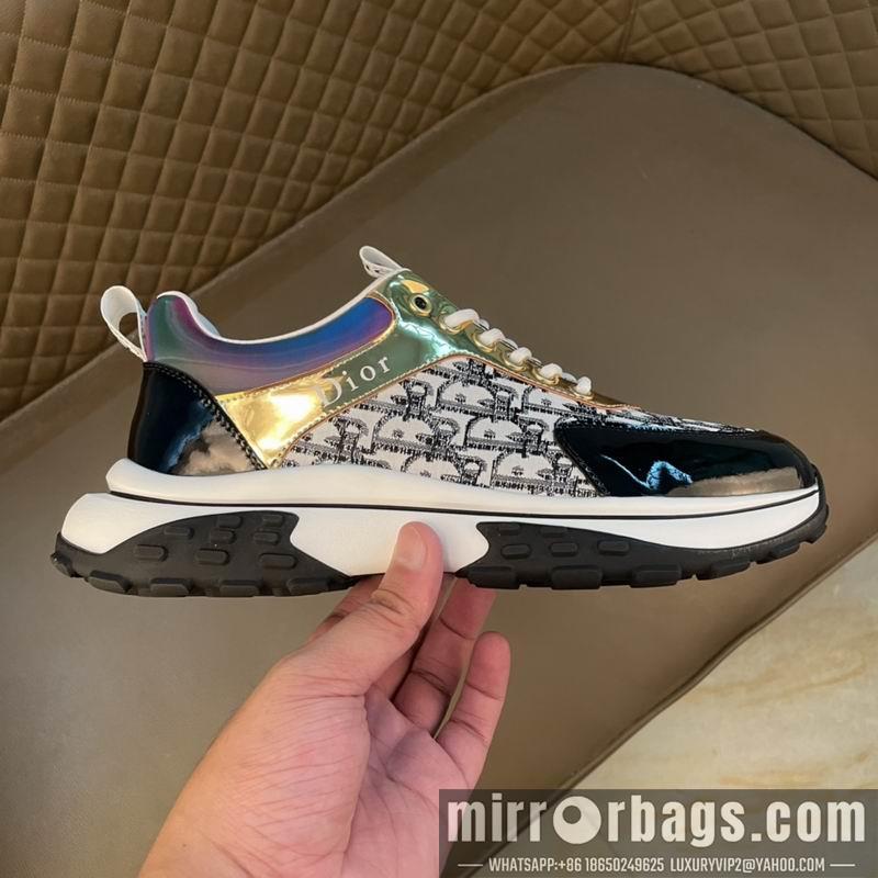 Dior Shoes sz38-45 mnw0172