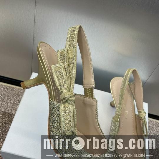 Dior Shoes sz33-44 6.5cm mnh0311