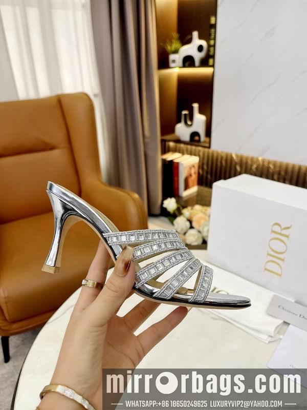 Dior Shoes sz34-41 7cm mnw0236