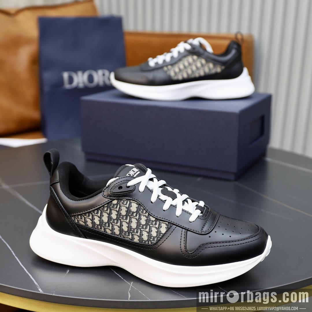 Dior Shoes sz38-44 h1002