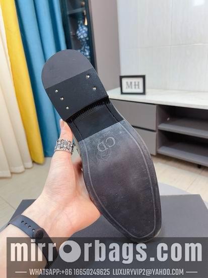 Dior Shoes sz38-45 mnh0511