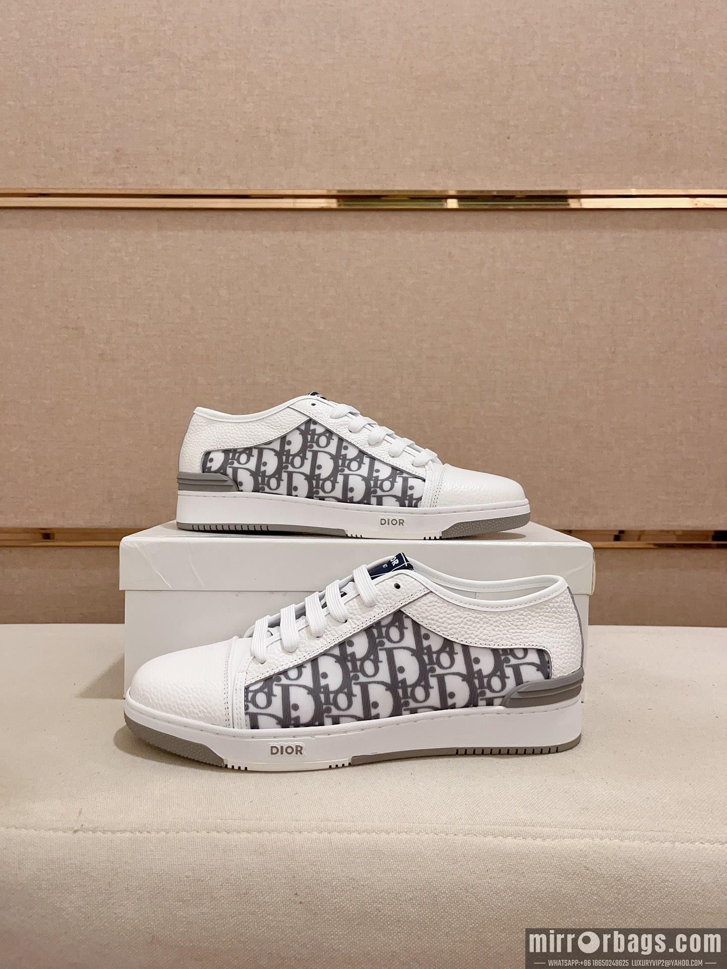 Dior Shoes sz38-44 h0814