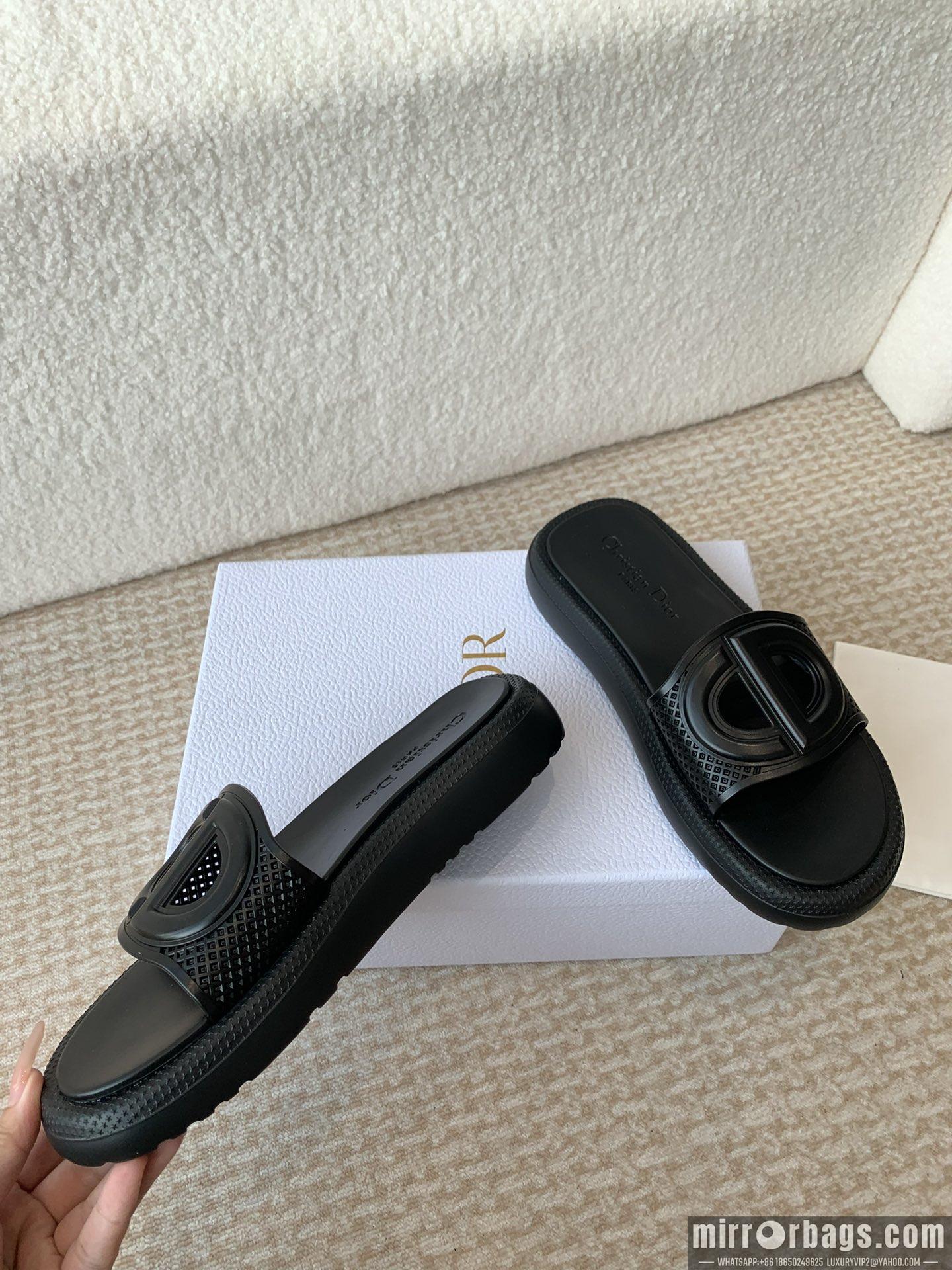 Dior Shoes sz35-41 h0701