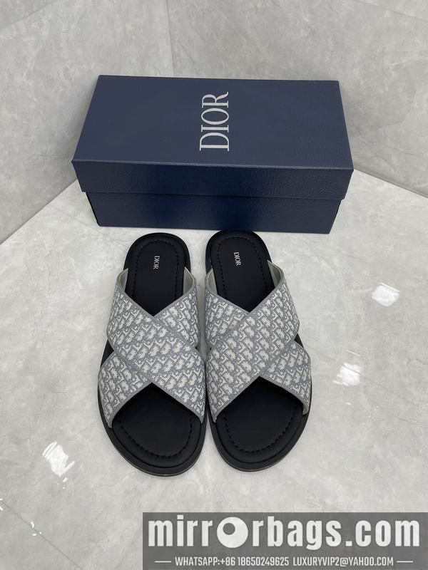 Dior Shoes sz38-45 mnw0102