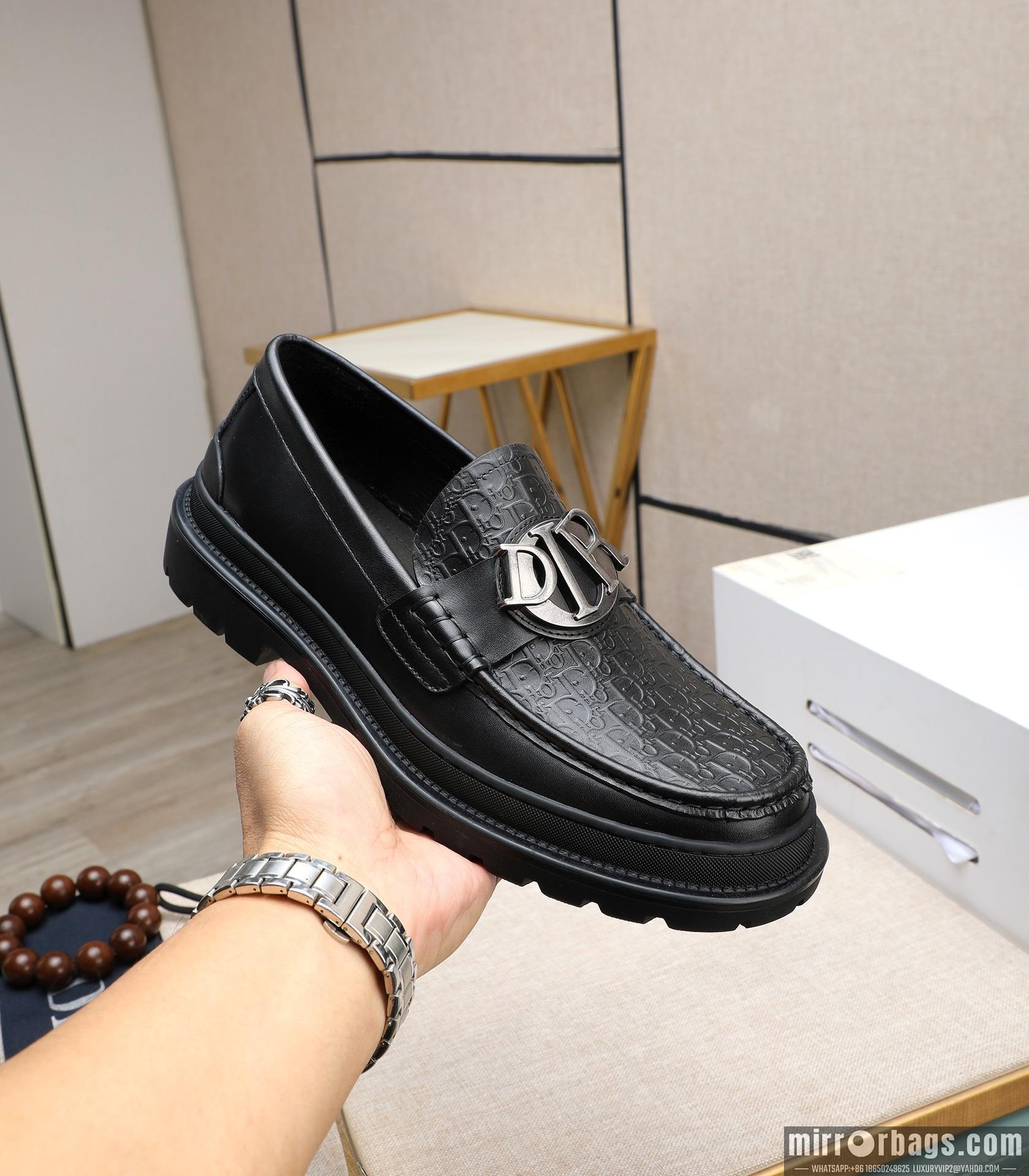 Dior Shoes sz38-44 hnh1248