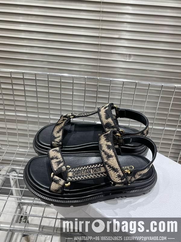 Dior Shoes sz35-41 mnw0208