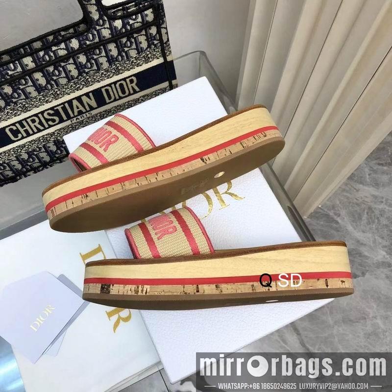 Dior Shoes sz35-40 SD0703