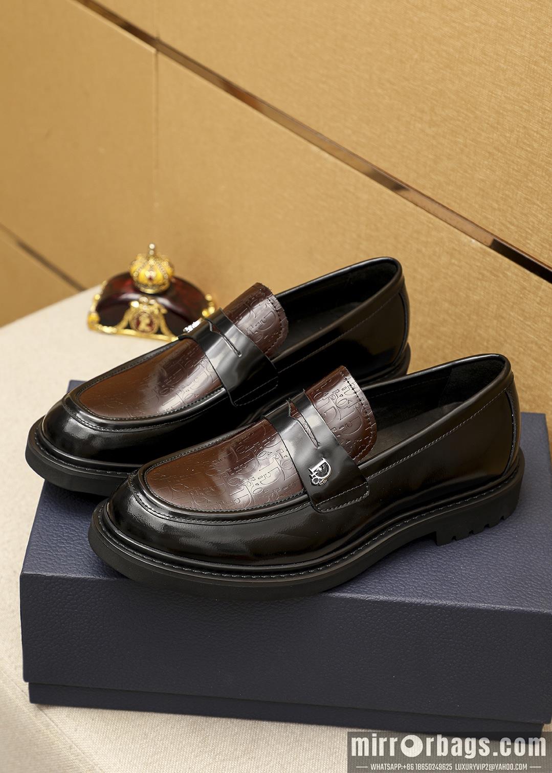 Dior Shoes sz38-44 h0909