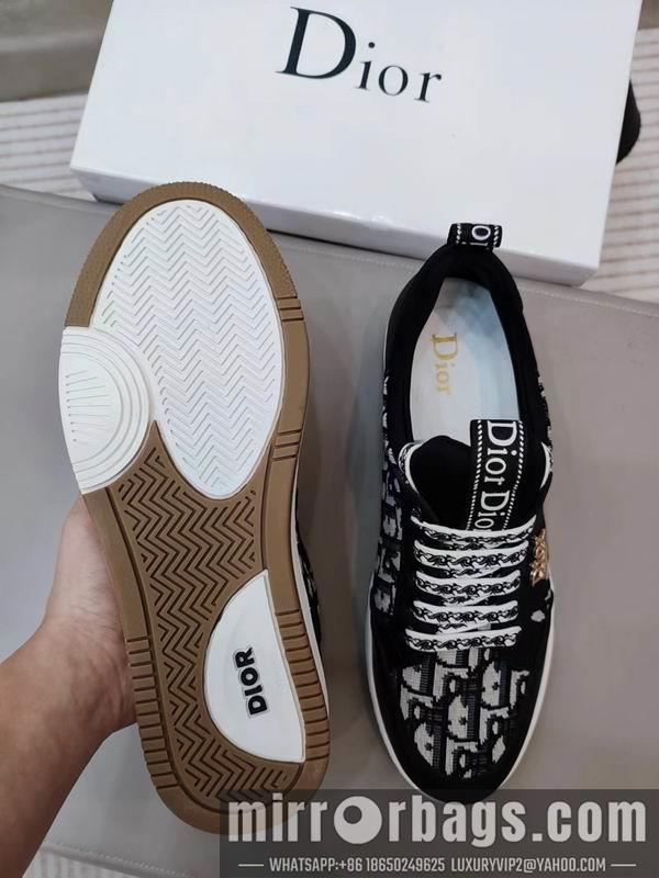 Dior Shoes sz38-44 mnm0135