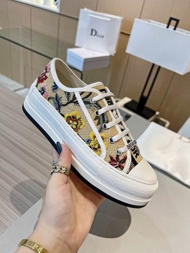 Dior Shoes sz35-41 mnh0707