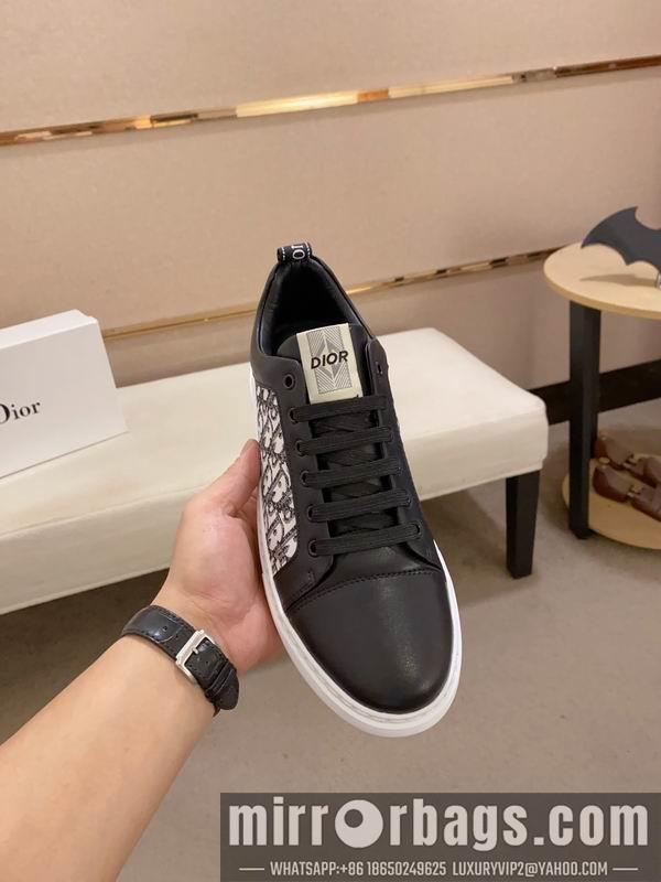 Dior Shoes sz38-44 mnw1107