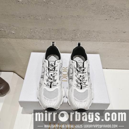 Dior Shoes sz35-40 mnh0607