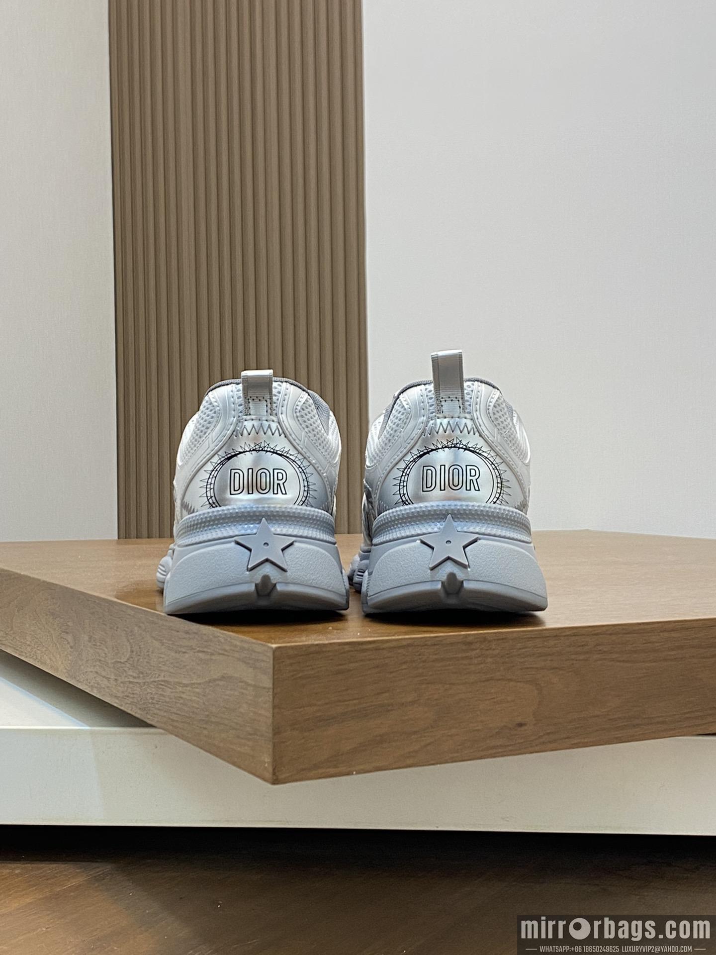 Dior Shoes sz39-45 h1008