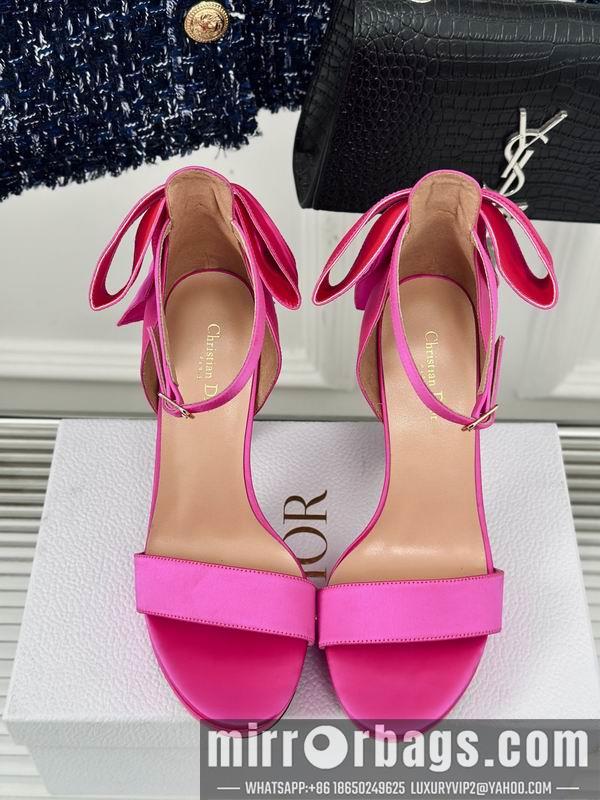 Dior Shoes sz35-42 12cm mnw0201