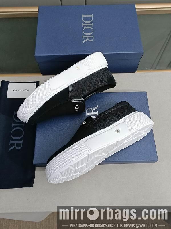 Dior Shoes sz38-44 hnm0182
