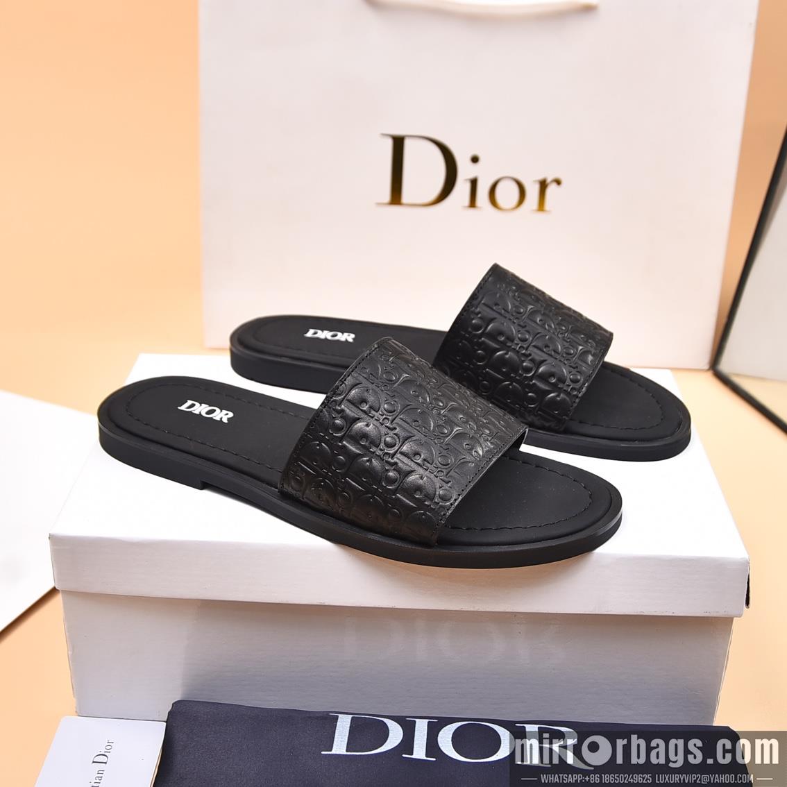 Dior Shoes sz38-45 h0906