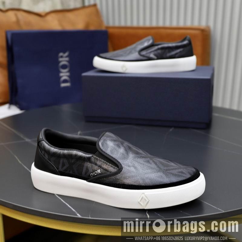 Dior Shoes sz38-45 mnw0401