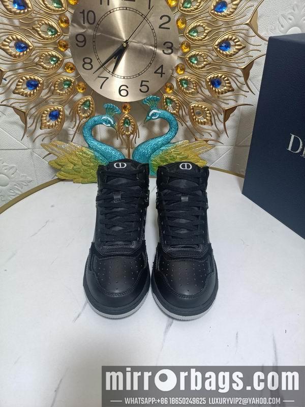 Dior Shoes sz35-45 mnm0103