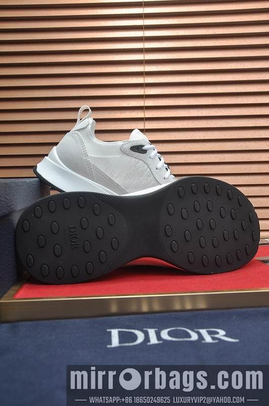 Dior Shoes sz38-44 hnm0130