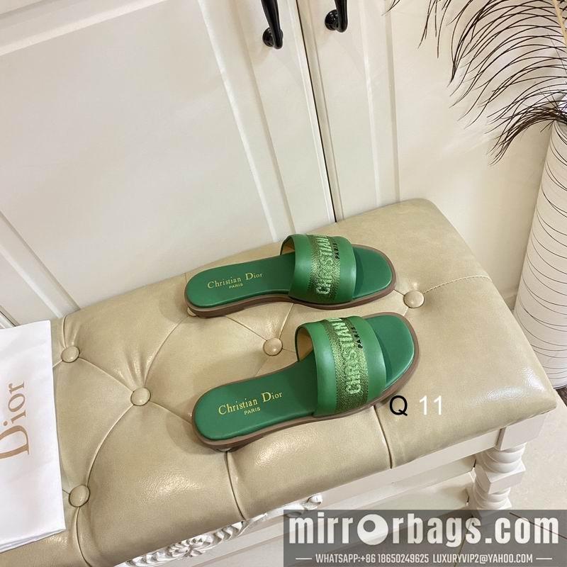 Dior Shoes sz35-40 Y0301