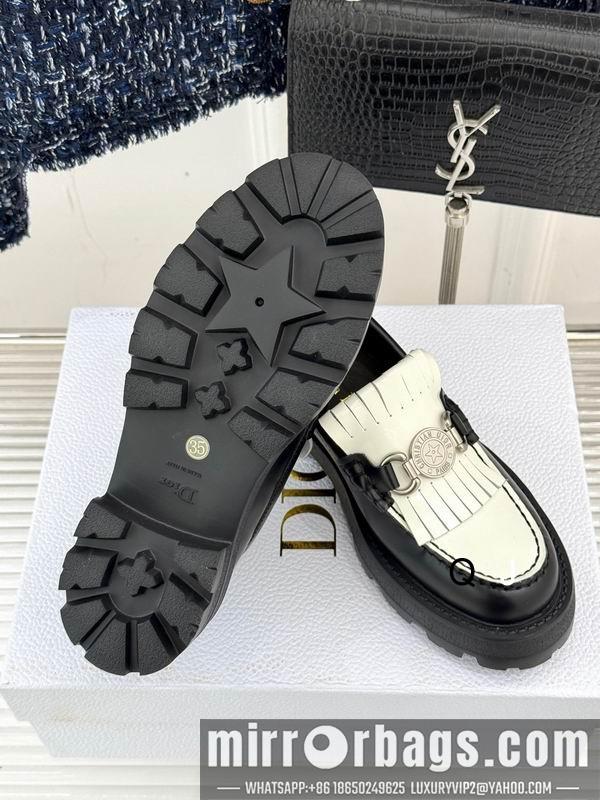 Dior Shoes sz35-40 JX0201
