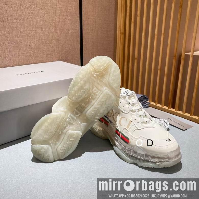Balenciaga Shoes sz35-42 GDT0210