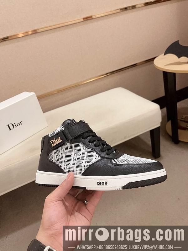Dior Shoes sz38-46 jyh0301