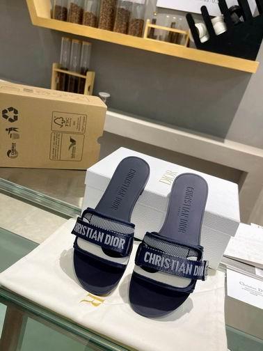Dior Shoes sz35-42 mnh0313