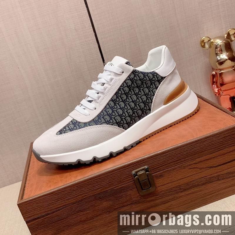Dior Shoes sz38-44 mnw0314