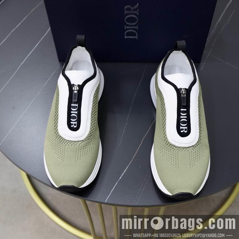 Dior Shoes sz35-47 mnw0412