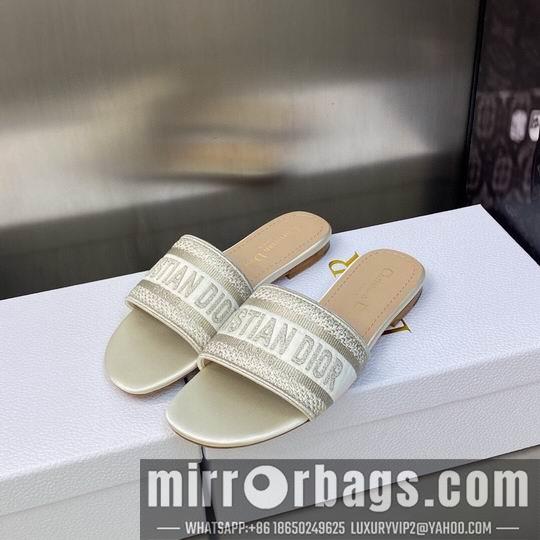 Dior Shoes sz34-43 mnh0515
