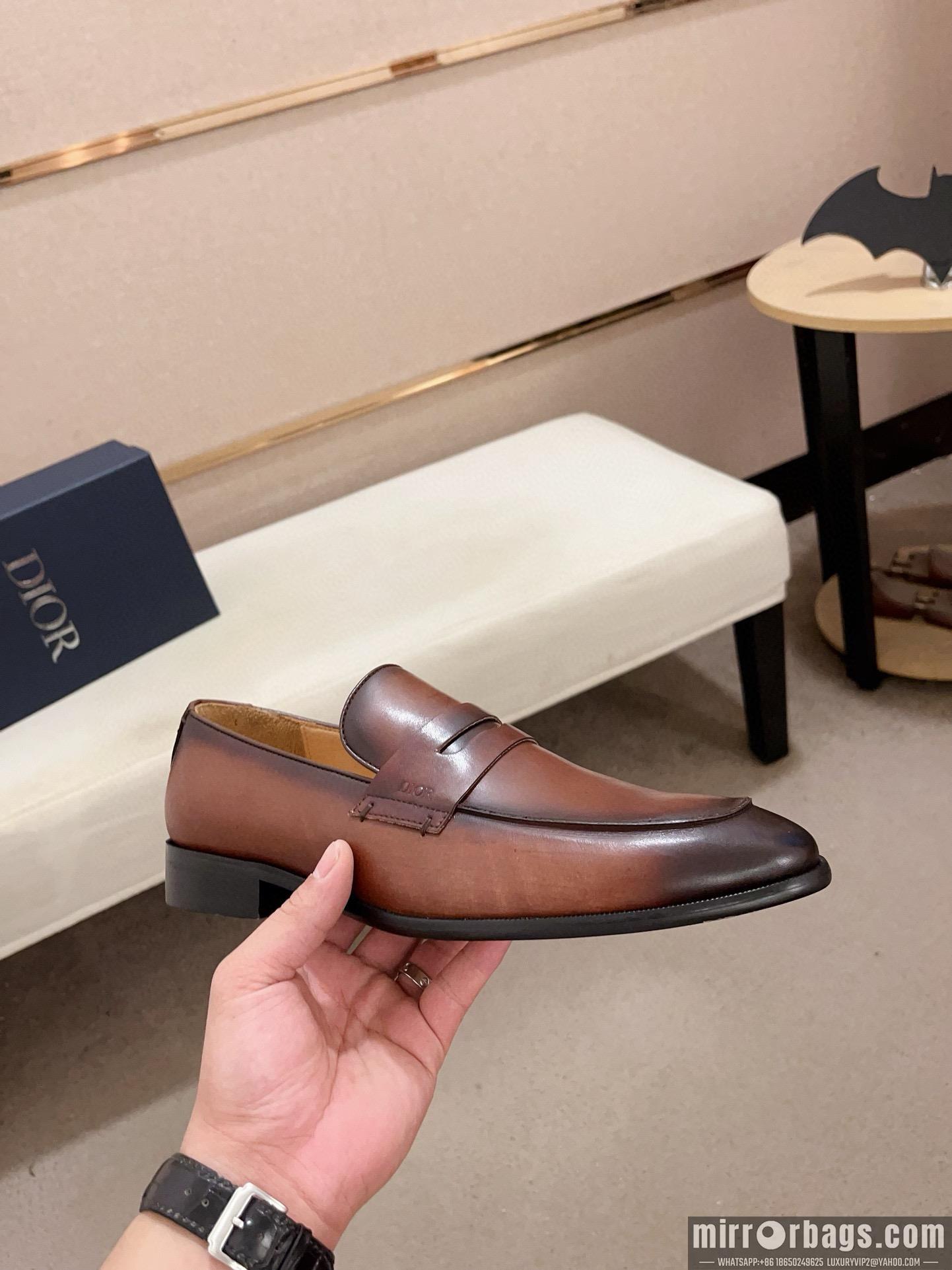 Dior Shoes sz38-45 hnh1211