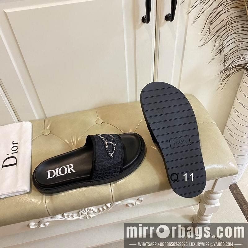 Dior Shoes sz38-45 Y0302