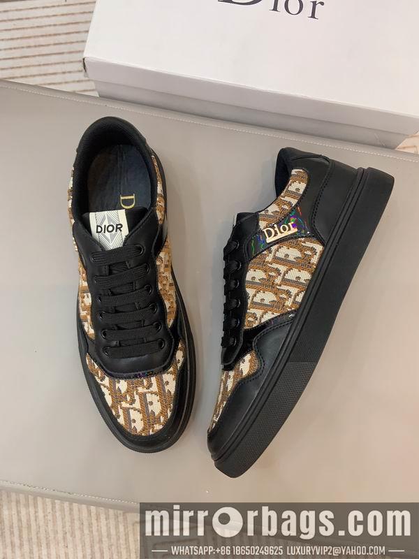 Dior Shoes sz38-44 hnm0141