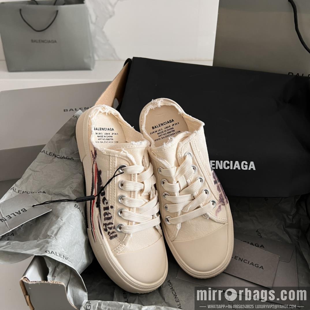 Balenciaga Shoes sz35-45 h0501