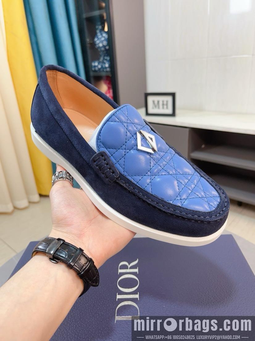 Dior Shoes sz38-44 h0801