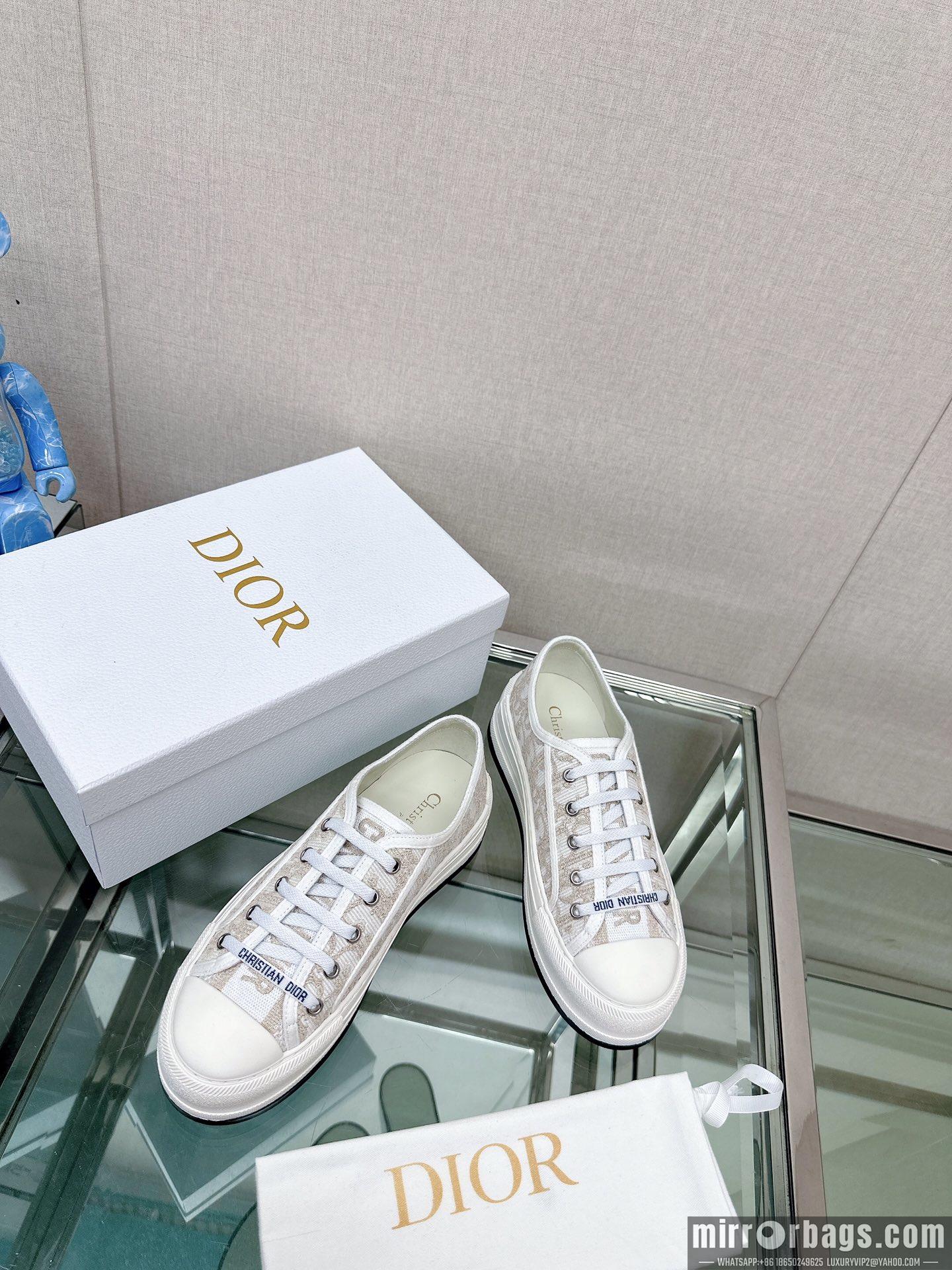Dior Shoes sz35-41 h1011