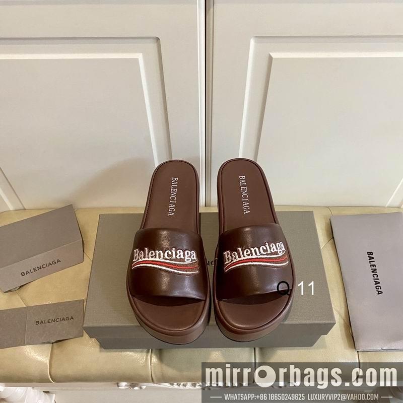 Balenciaga Shoes sz35-40 Y0302