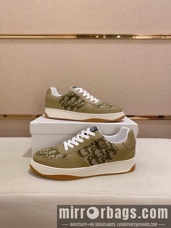 Dior Shoes sz38-44 hnm0151