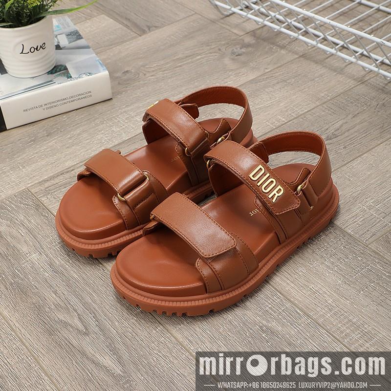 Dior Shoes sz35-42 mnw0303