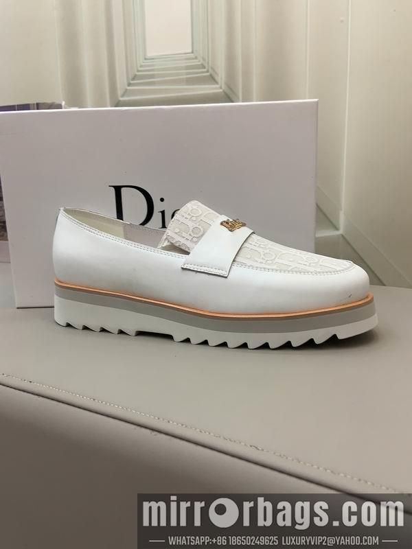 Dior Shoes sz38-44 hnm0145
